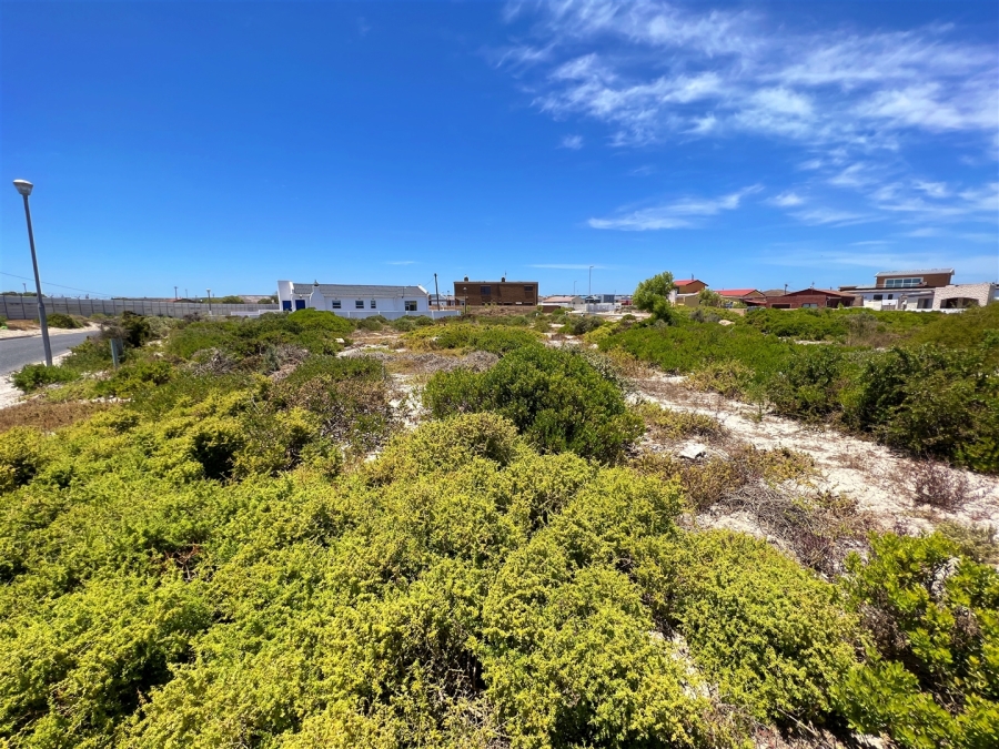 0 Bedroom Property for Sale in Middedorp Western Cape